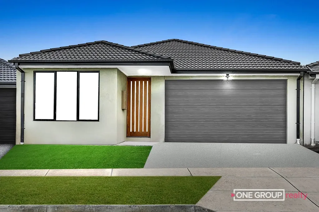 Wollert 3房  Opportunity Not to Be Missed – Perfect First Home or Investment in Prime Wollert Location