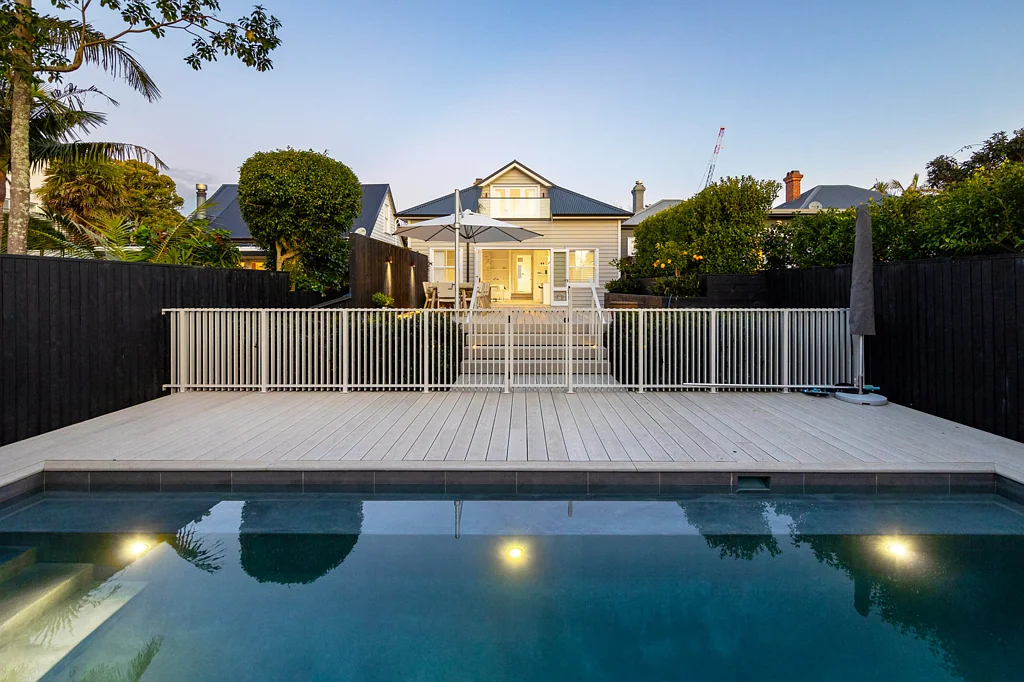 12 Belmont Terrace, Remuera, Auckland City, Auckland