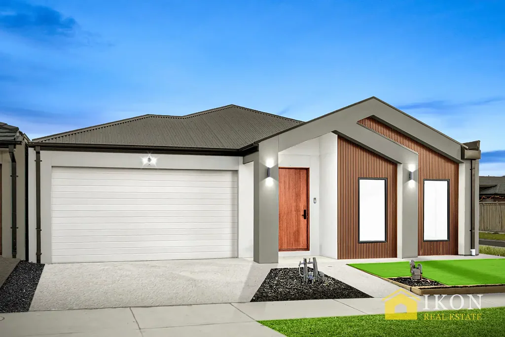 Beveridge A beautiful house with 2 Master bedroom