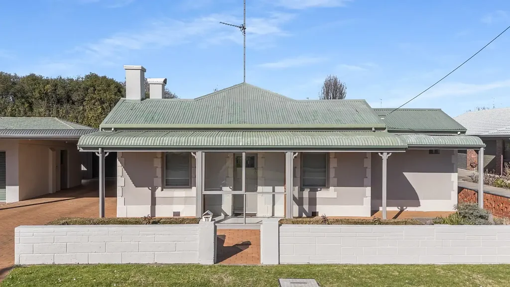 Mount Gambier 3Kwarto Charming stone cottage sanctuary