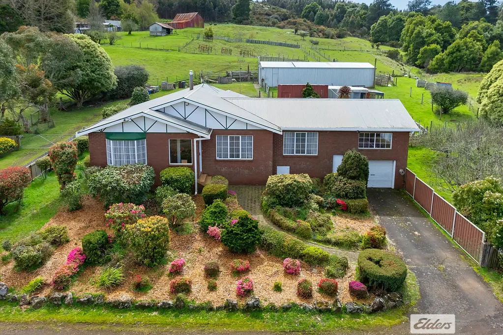 64 West Ridgley Road, Ridgley, TAS 7321