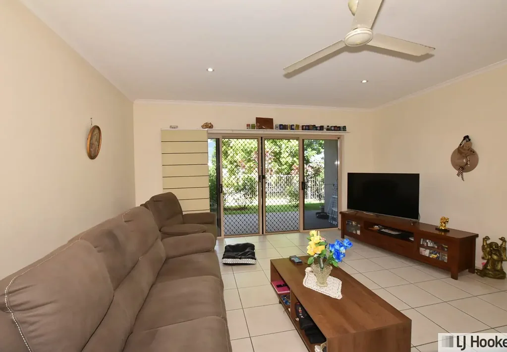 Unit 4/11 McQuillen St, Tully, QLD 4854