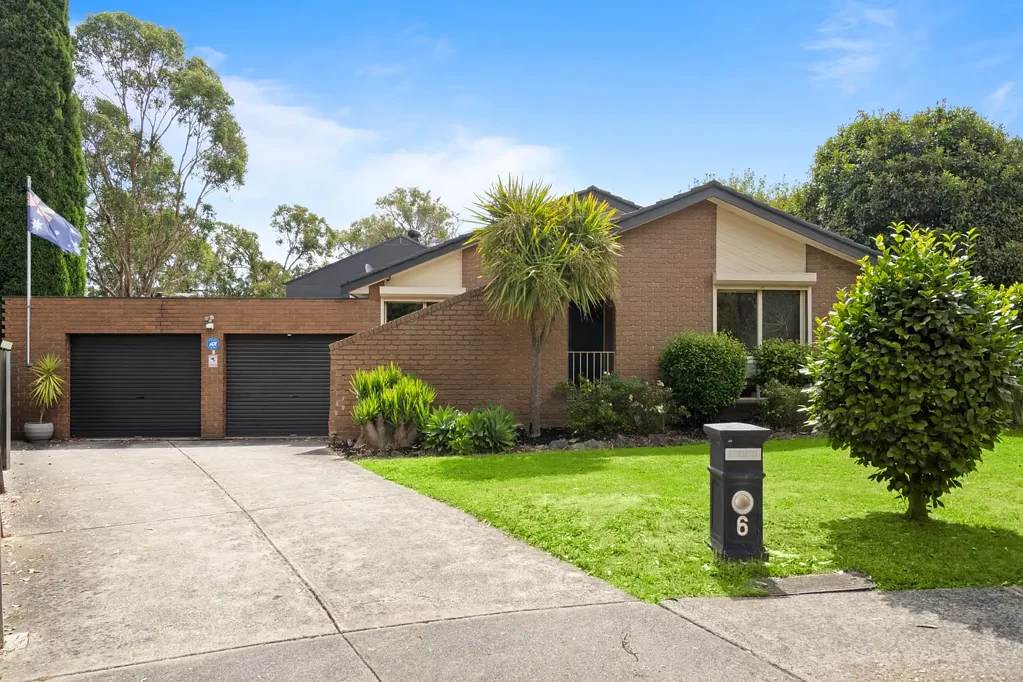 6 Boyd Court, Scoresby, VIC 3179