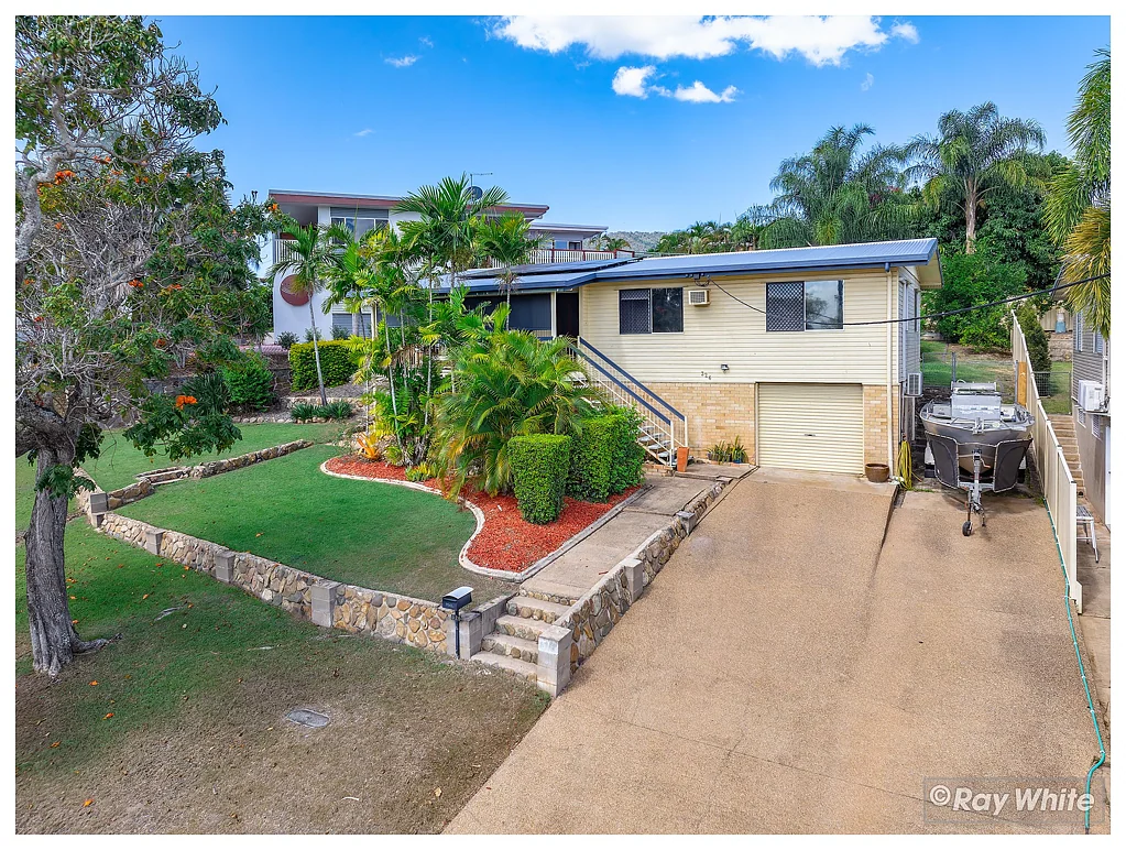 326 Duthie Avenue, Frenchville, QLD 4701