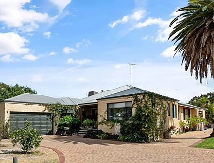 6 Allambi Way, South Yunderup, WA 6208, 4 ਕਮਰੇ, 2 ਬਾਥਰੂਮ, House