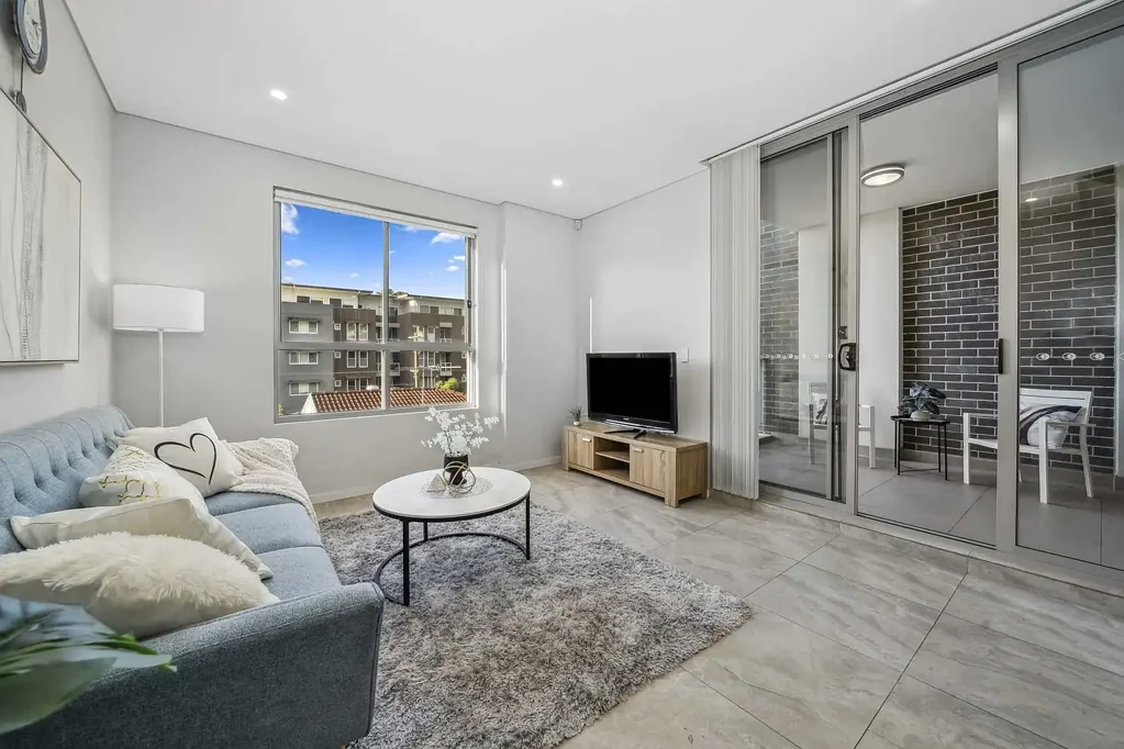 12/28 Lords Avenue, Asquith, NSW 2077