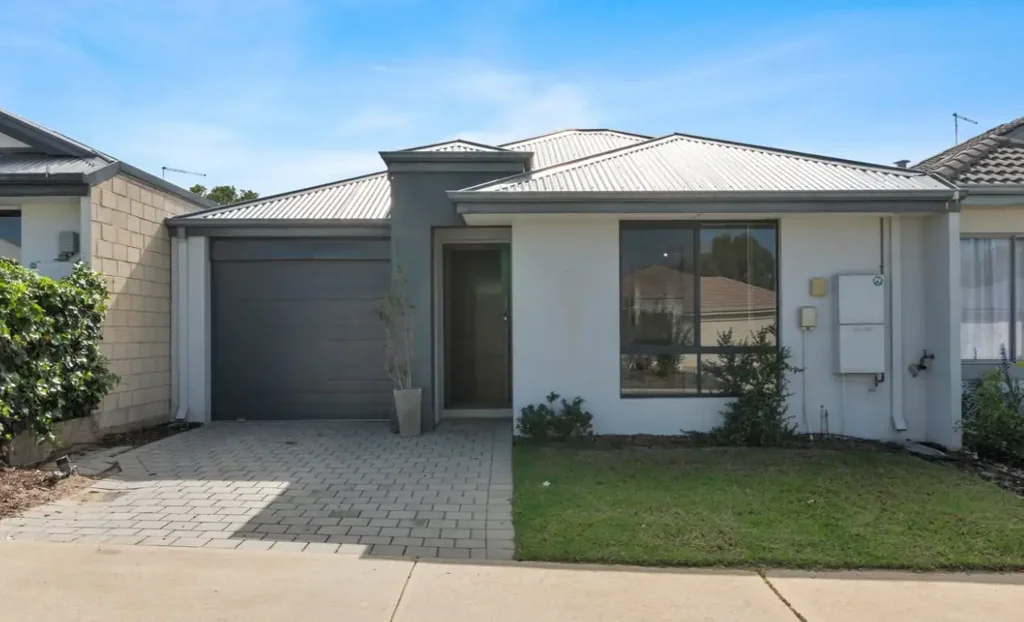 9 Wilkes Loop, Baldivis, WA 6171