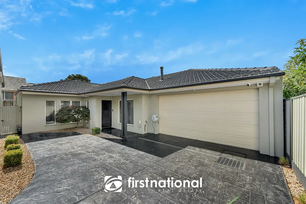 2/9 MacPherson Street, Dandenong, VIC 3175