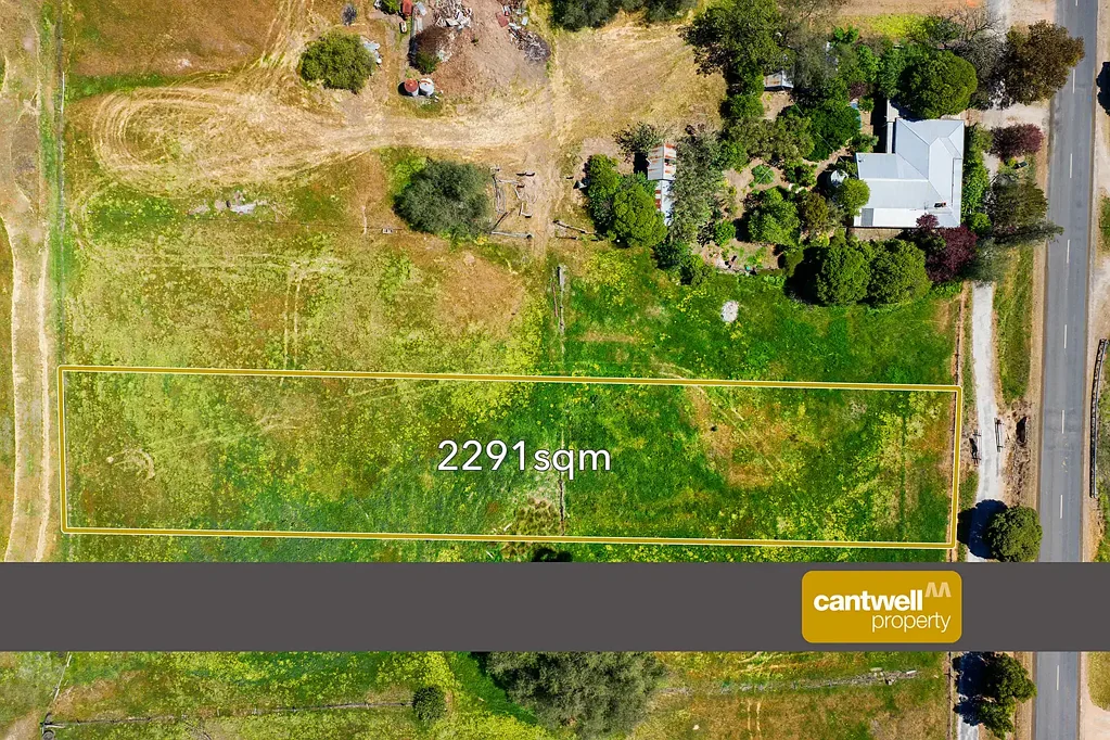 LOT 4/58 Main Street, Eldorado, VIC 3746