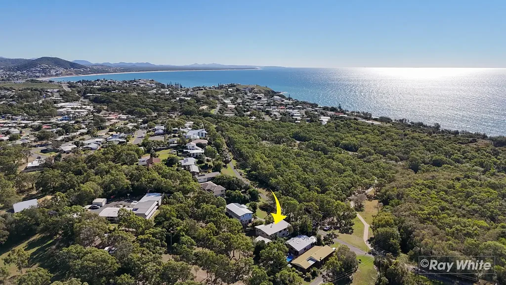 50 Old Scenic Highway, Taranganba, QLD 4703