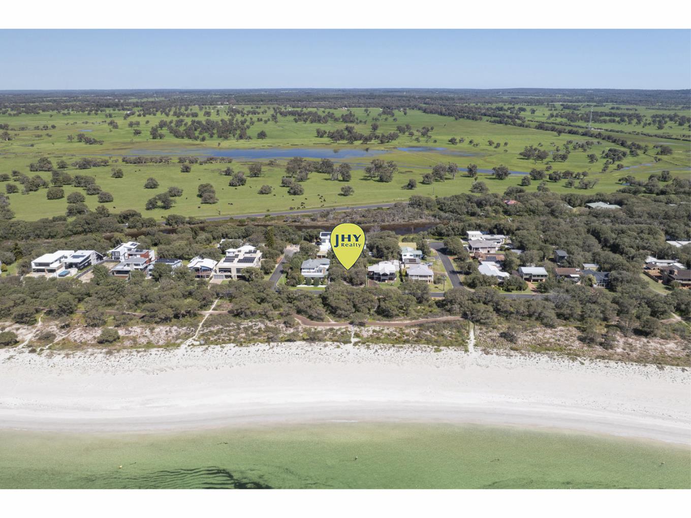 464 GEOGRAPHE BAY RD, QUINDALUP WA 6281, 0 Schlafzimmer, 0 Badezimmer, Section