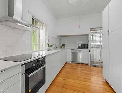 33 Murray Street, Wilston, QLD 4051, 3 ਕਮਰੇ, 1 ਬਾਥਰੂਮ, House