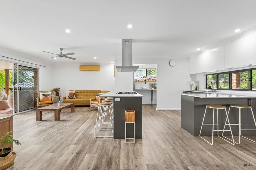 Banora Point 3房  Family Living at Its Finest with Exceptional Outdoor Appeal