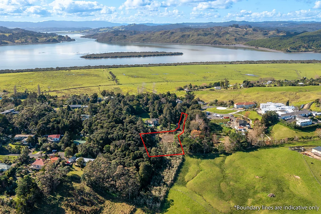 86 Manning Street, Rawene, Far North, Northland