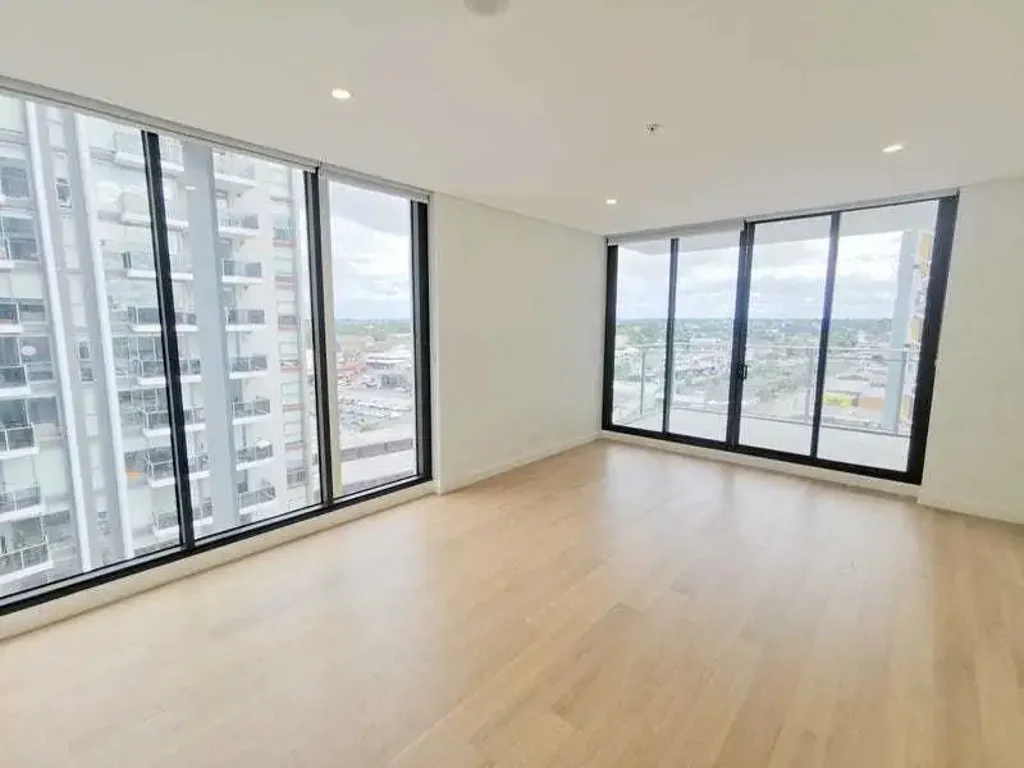 2 Bedroom + large study for lease