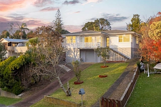 11 Bishopgate Street, Birkdale, North Shore City
