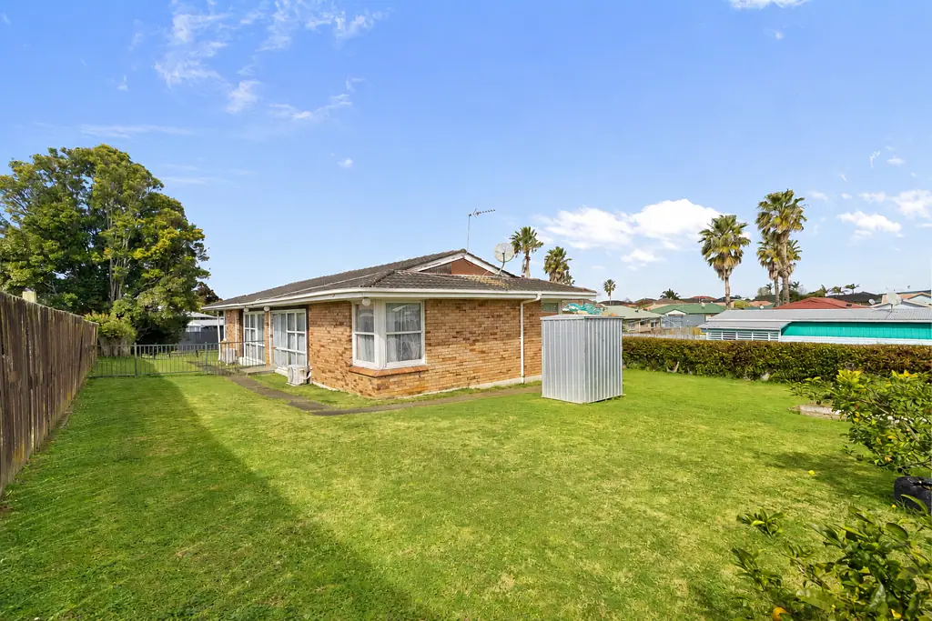 Mangere 4બેડરૂમ Auction 23rd September - MUST SELL