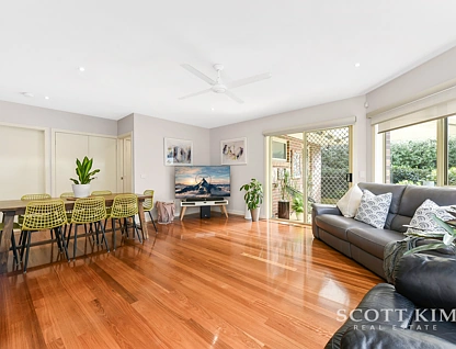 2/25 Quaintance Street, Mount Waverley, East Melbourne, 3 Schlafzimmer, 2 Badezimmer, Unit