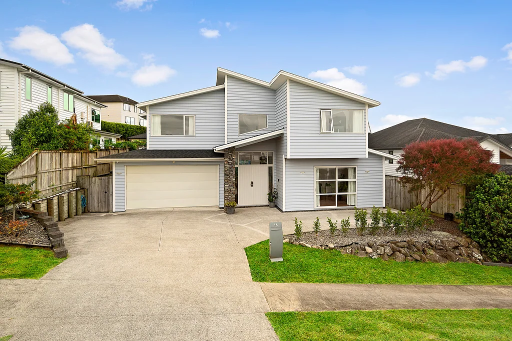 Silverdale 6침실 Ultra Spacious Home With Granny Potential