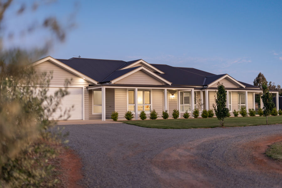 12 MOSES RD, COOLAMON NSW 2701, 0 chambres, 0 salles de bain, House