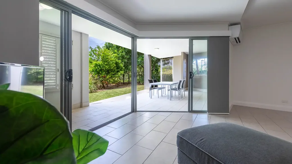 Agnes Water 3 Bedroom Ground-Floor Luxury – Renovated & Offering Privacy!