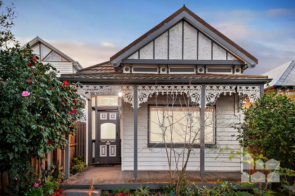 Footscray 2 Bedroom A superb location for your dream city-fringe lifestyle