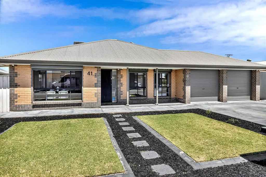 41 Walter Avenue, Two Wells, SA 5501