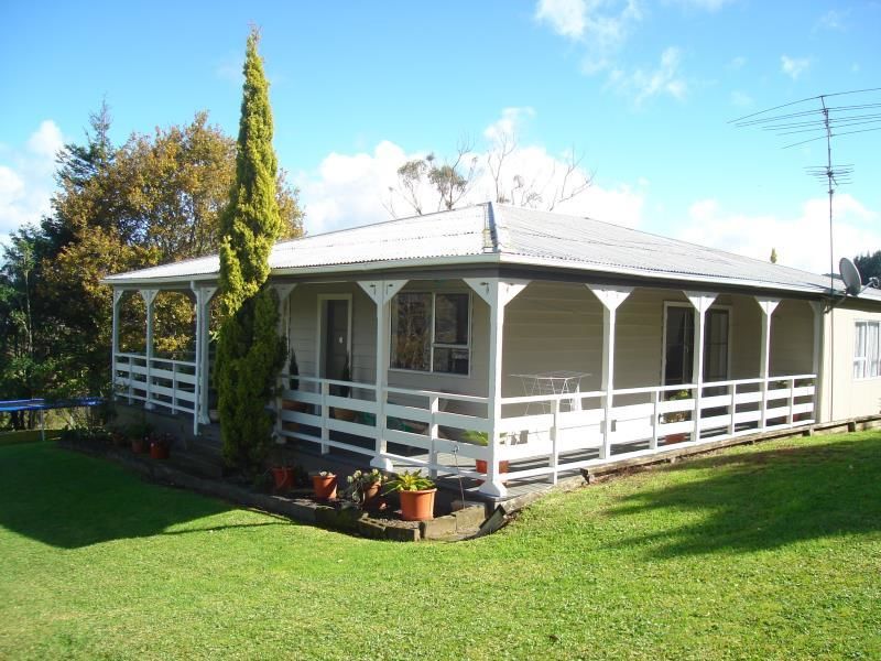 71 Marlow Road, Ruatangata, Whangarei, 4 ห้องนอน, 1 ห้องน้ำ