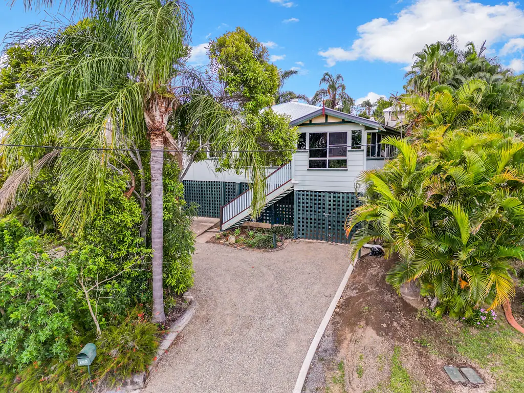 296 Denham Street Extended, The Range, QLD 4700