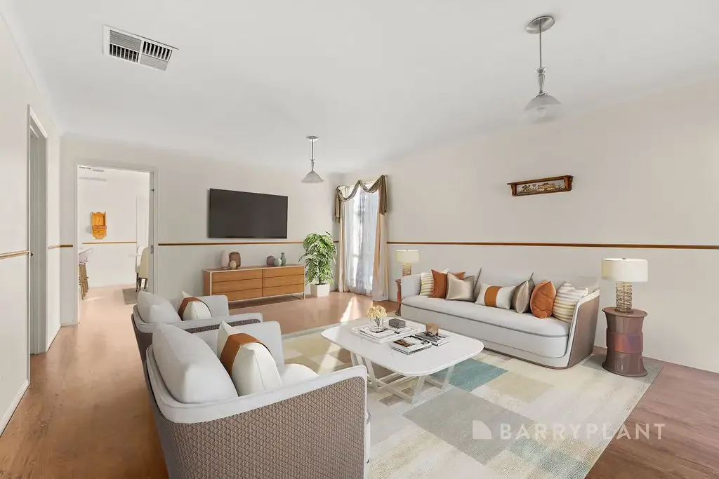 1 Terri-Ester Drive, Berwick, VIC 3806