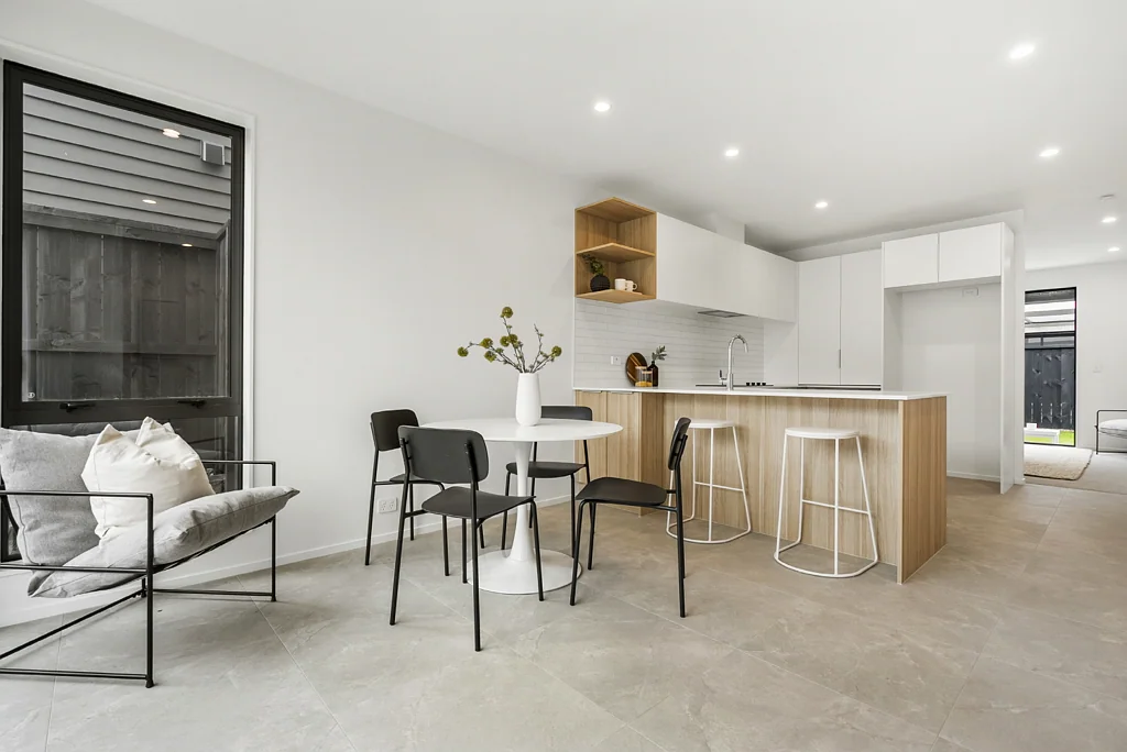 Stonefields 3ਬੈੱਡਰੂਮ Brand New Fletcher, 6-star Homestar