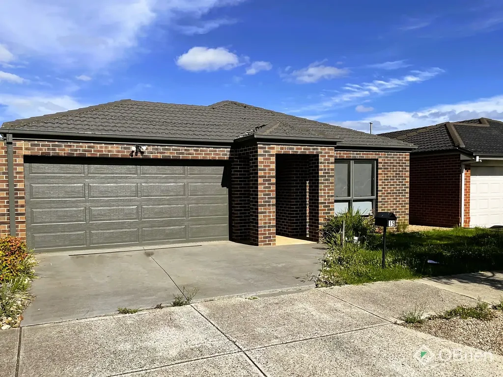 4 Bedroom Perfect Family home in Harkness