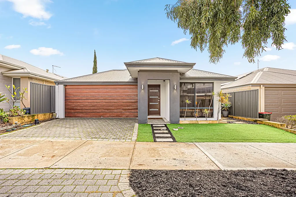 22 Yardley Road, Baldivis, WA 6171