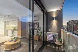 509/144 Clarendon Street, Southbank