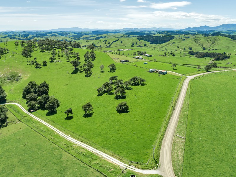 458 Parahi Road, Ruawai, Kaipara, 3 rūma, 1 rūma horoi