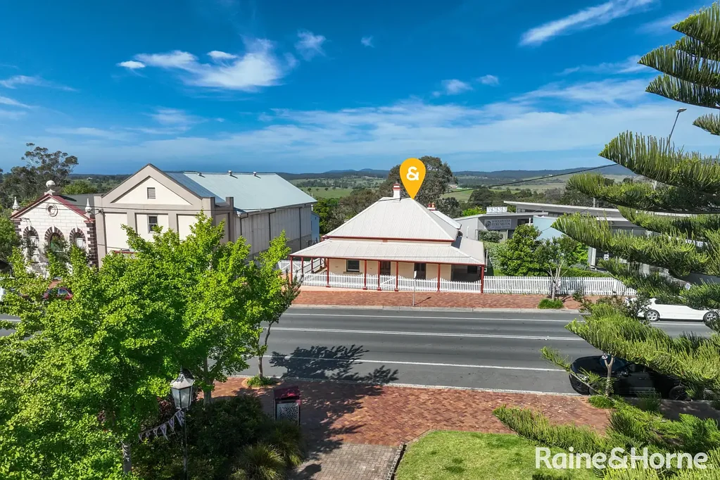 Milton 7Habitaciones Iconic 1873 Heritage Landmark 'The Old Bakery'