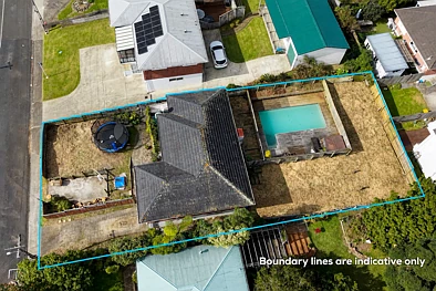 19 Willoughby Avenue, Howick, Manukau City, 4 Schlafzimmer, 2 Badezimmer, House