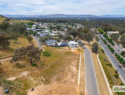32 Starbush Road, Wodonga, Wangaratta, 0 Bedrooms, 0 Bathrooms, Section