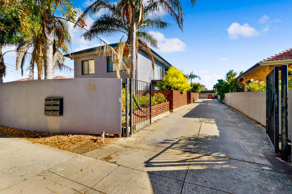 HOUSING DIVERSITY NEIGHBOURHOOD