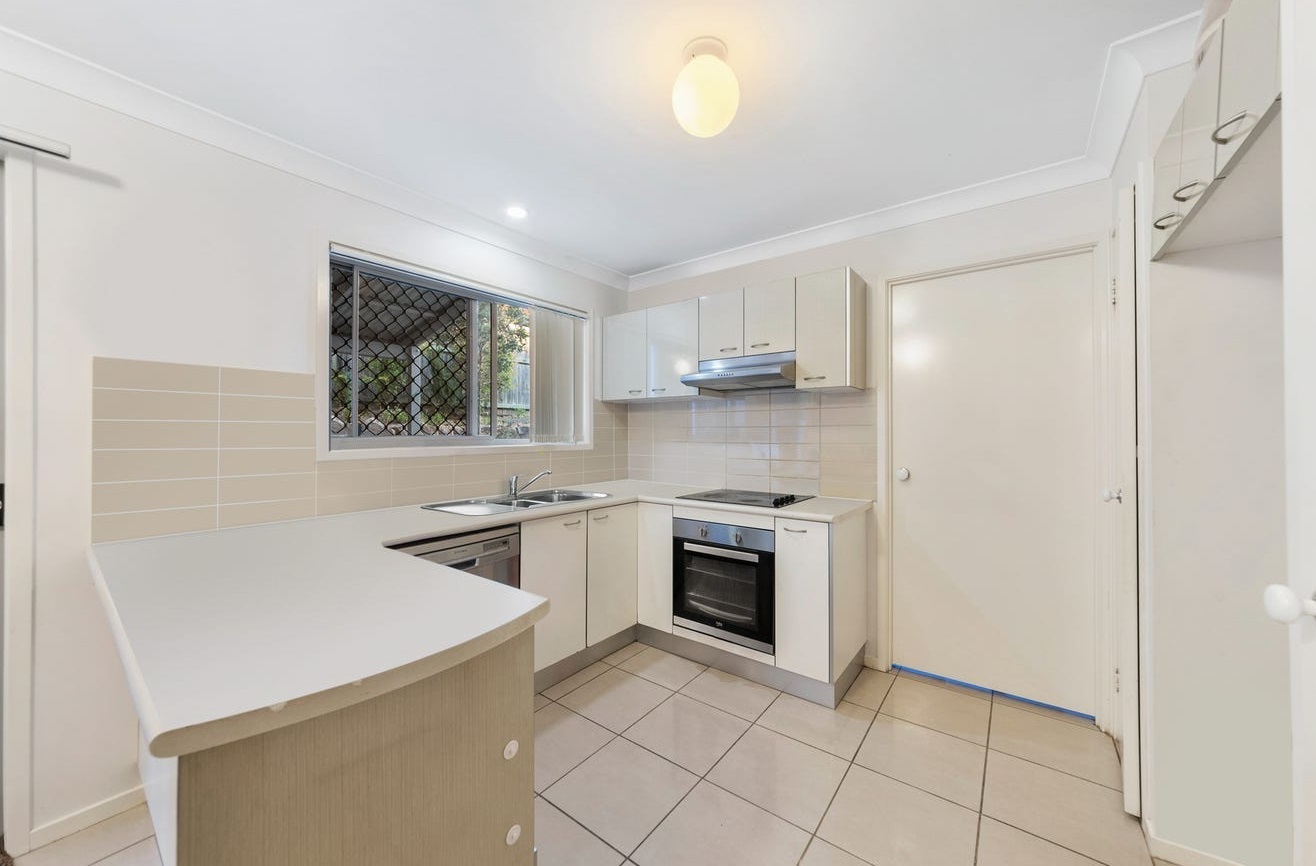 UNIT 12 116 ALBERT ST, GOODNA QLD 4300, 0 habitaciones, 0 baños, Townhouse