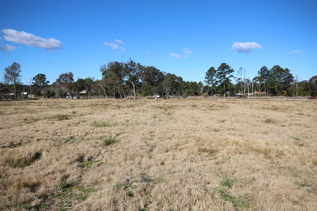 Applethorpe RARE 3.05ha SMALL ACREAGE