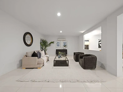 11 RUSH DR, AUGUSTINE HEIGHTS QLD 4300, 4 રૂમ, 2 બાથરૂમ, House