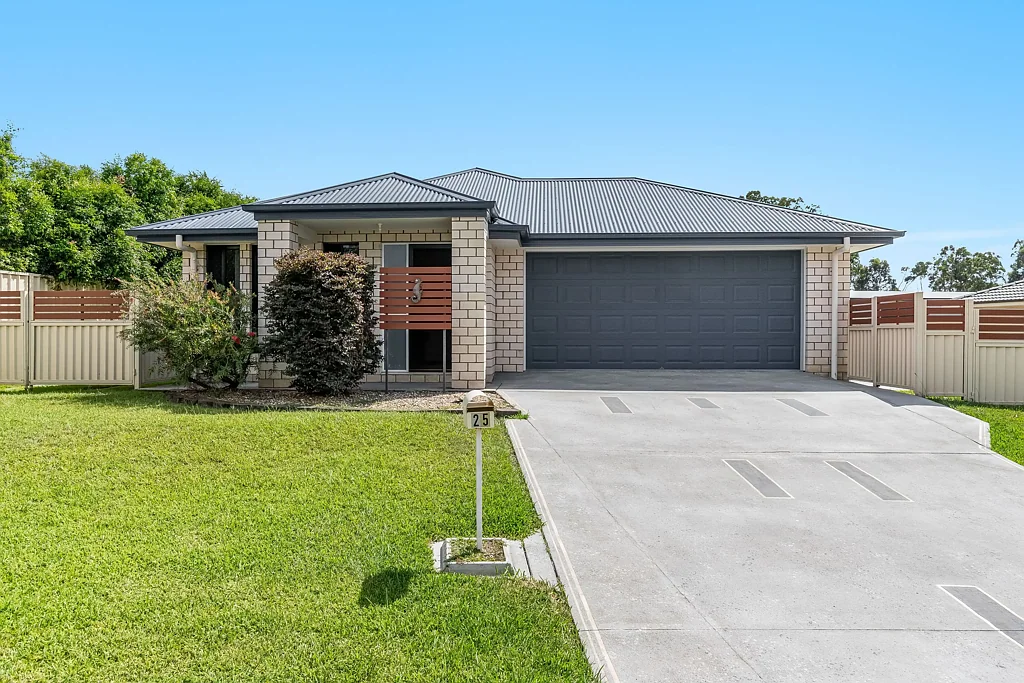 25 Celtic Circuit, Townsend, NSW 2463