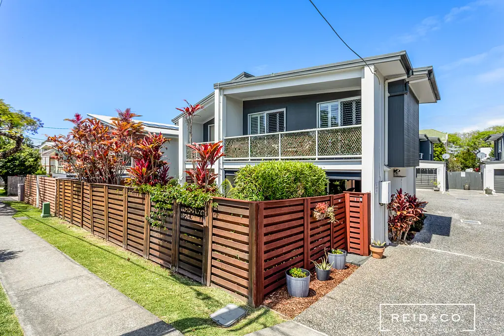 1/19-21 Shields Street, Redcliffe, QLD 4020