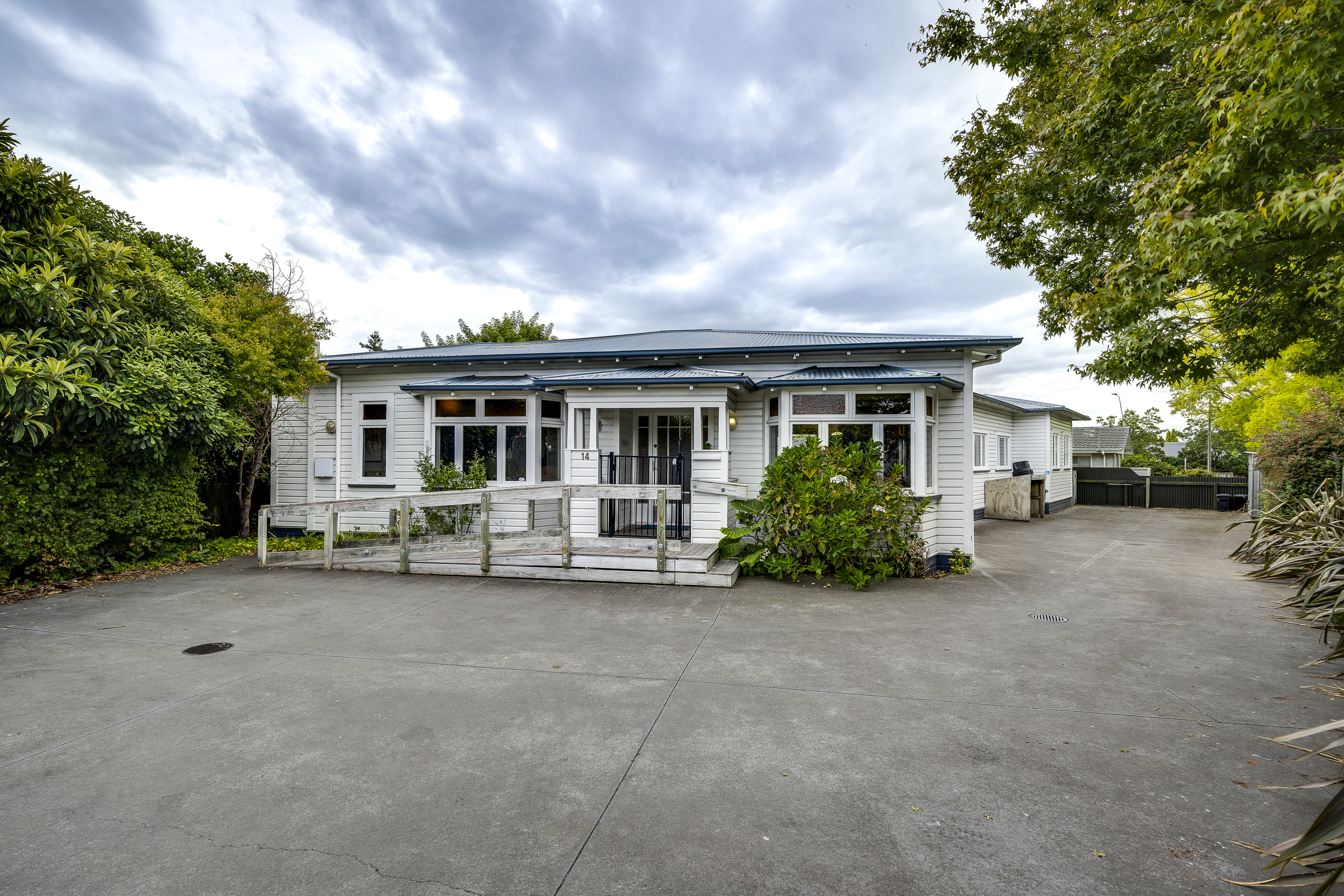 14 Middle Road, Havelock North, Hastings, 0 ਕਮਰੇ, 0 ਬਾਥਰੂਮ, Commercial Land