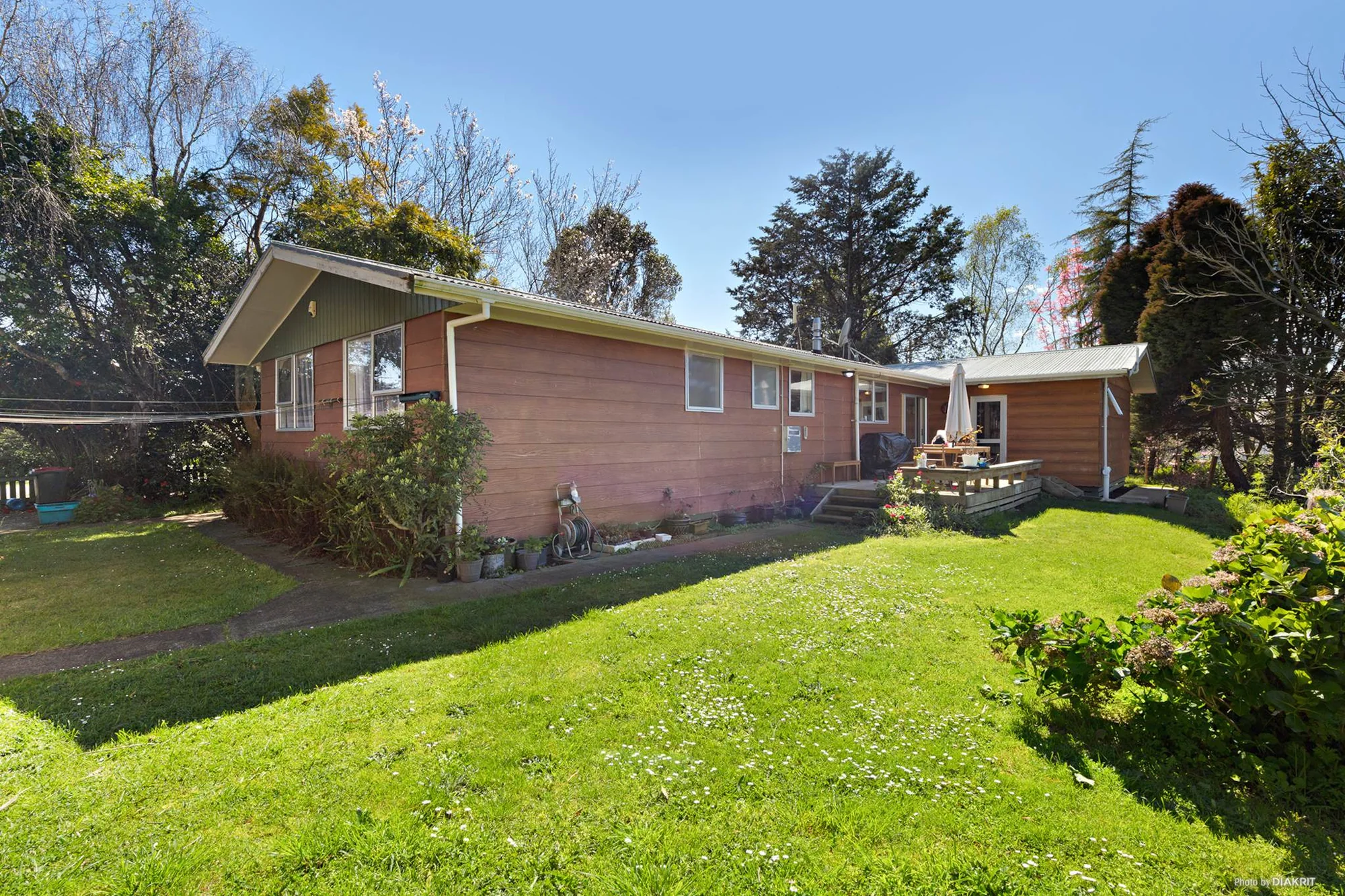Tuakau 6ਬੈੱਡਰੂਮ Spacious Family Haven–Room to Grow, Relax & Enjoy!