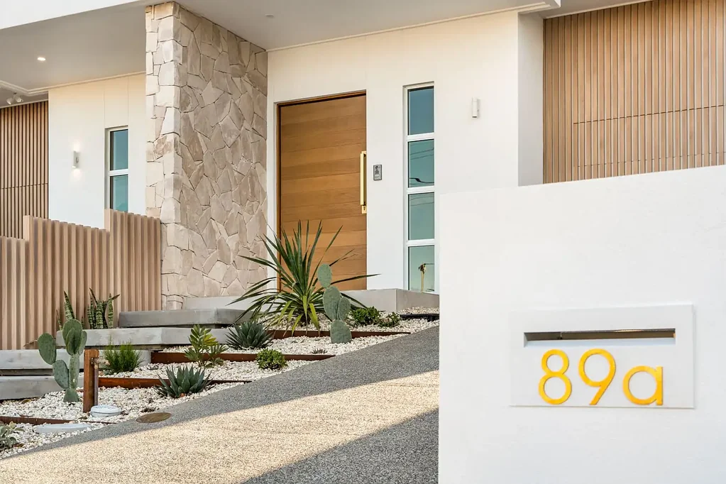 Blue Bay 3غرفة نوم COASTAL LUXURY WITH BREATHTAKING OCEAN VIEWS