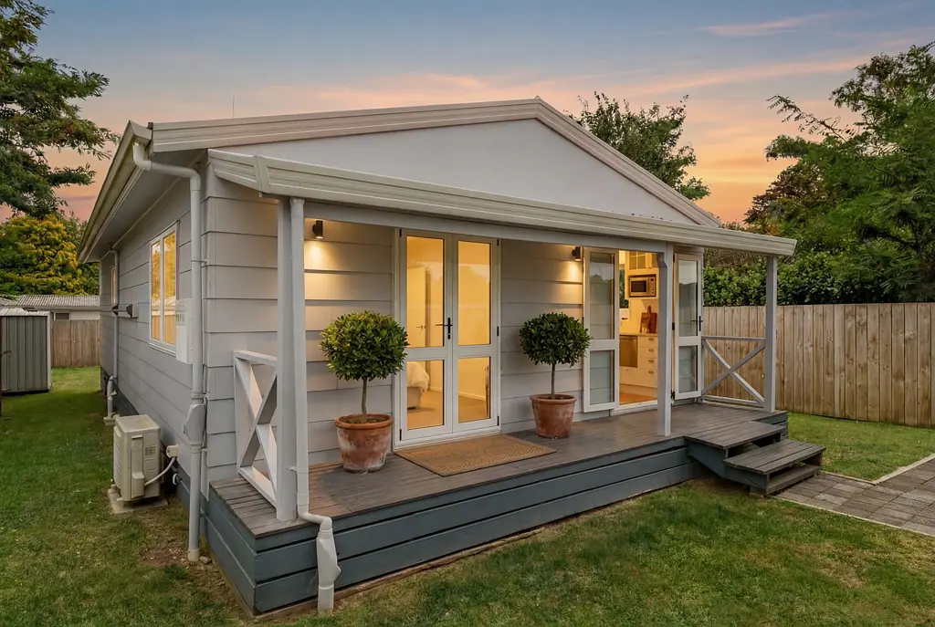 53a Hamilton Road, Cambridge, Waipa, Waikato