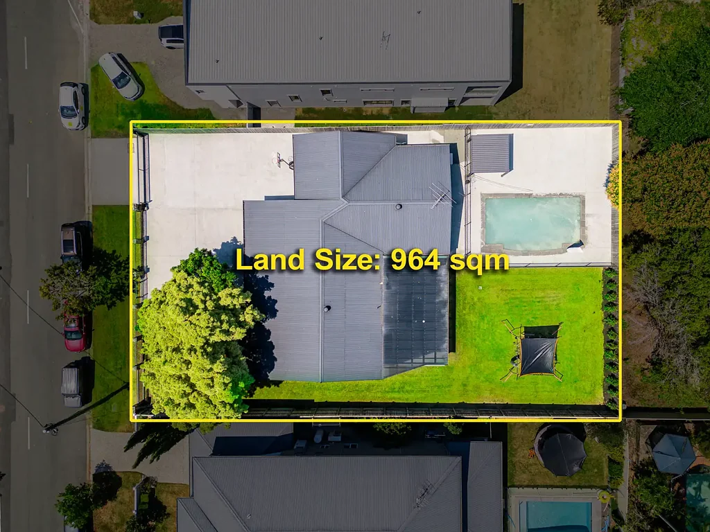 Rochedale South 4Kwarto Prime Position, Endless Possibilities - Live, Invest, or Develop in Rochedale South