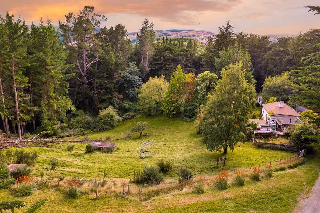 353 Blue Spur Road, Lawrence, Clutha, Otago